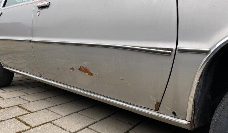 Chevrolet Citation voll