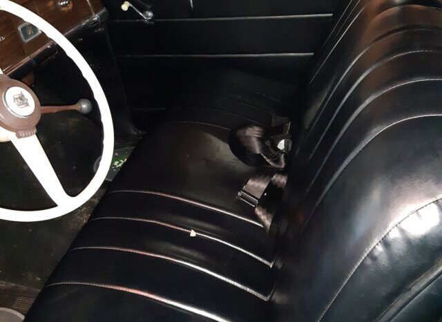 Plymouth Special Deluxe voll