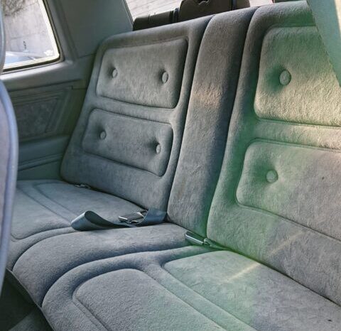 Chevrolet Monte carlo voll