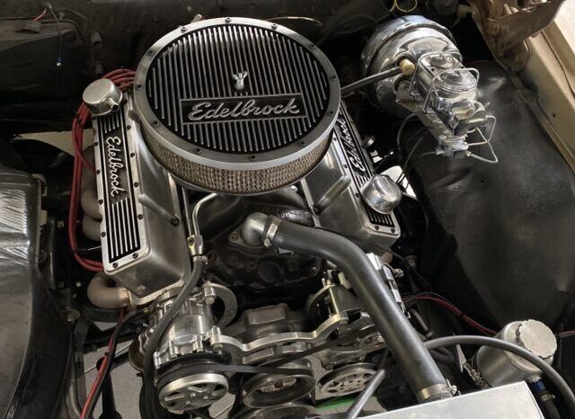 Chevrolet Chevelle voll