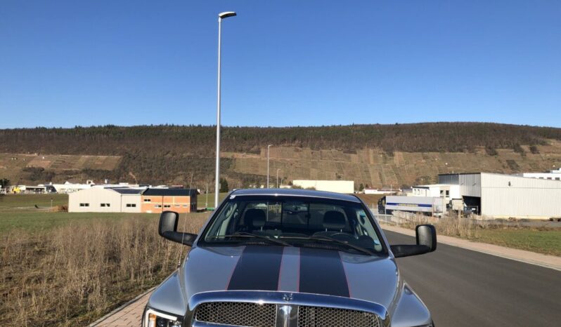 Dodge RAM 1500 voll