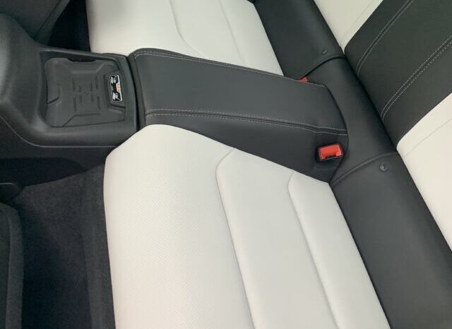 Chevrolet Camaro voll