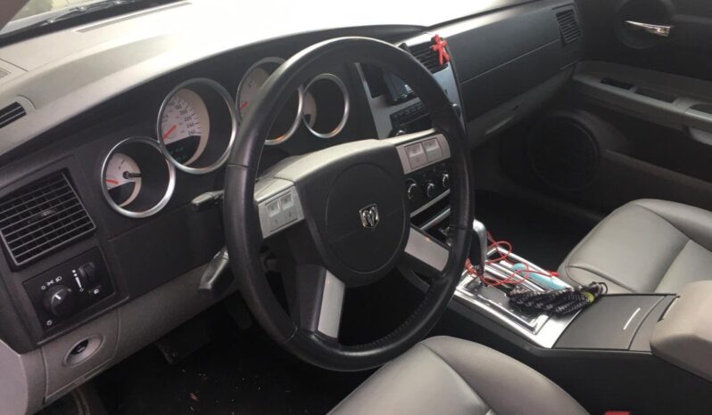 Dodge Charger HEMI voll