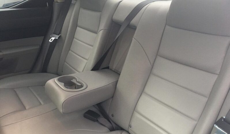 Dodge Charger HEMI voll