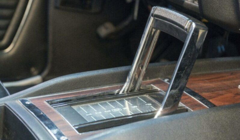 Chevrolet Camaro voll