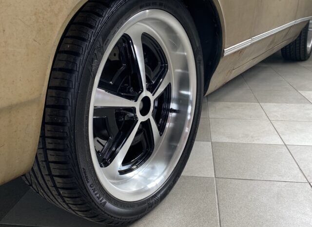 Chevrolet Chevelle voll