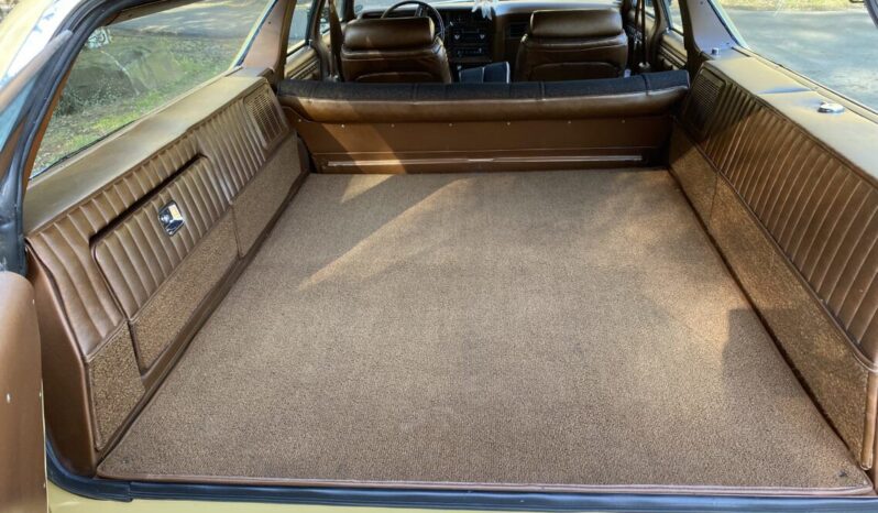 Ford LTD Country Squire voll