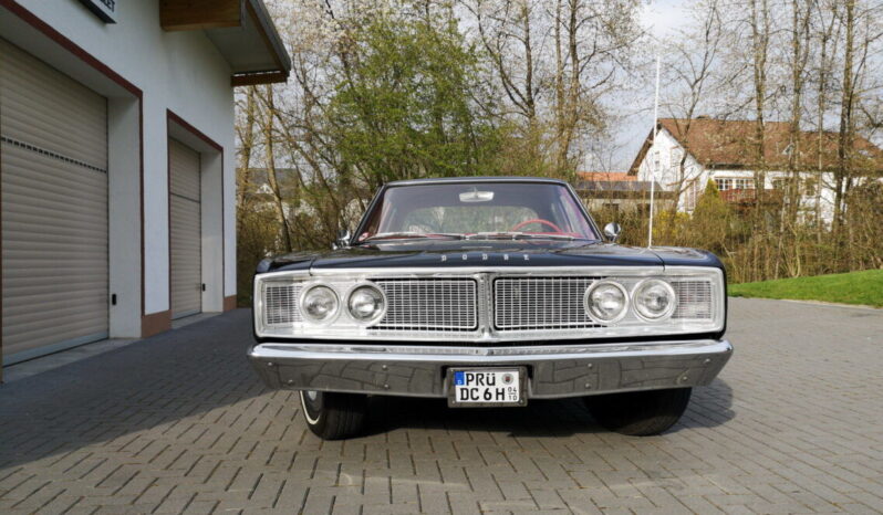 Dodge Coronet 440 voll