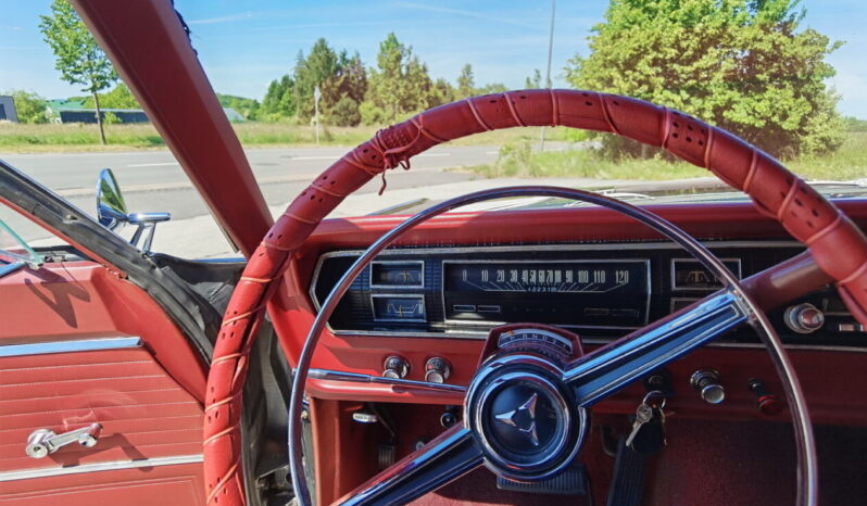 Dodge Coronet 440 voll