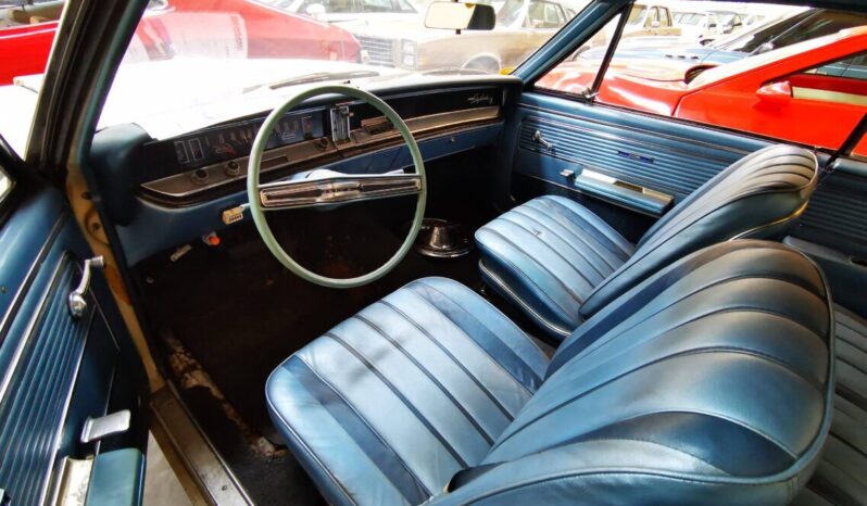 Buick Skylark voll