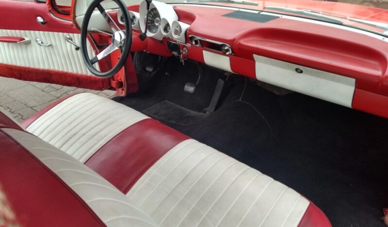 Chevrolet Biscayne voll