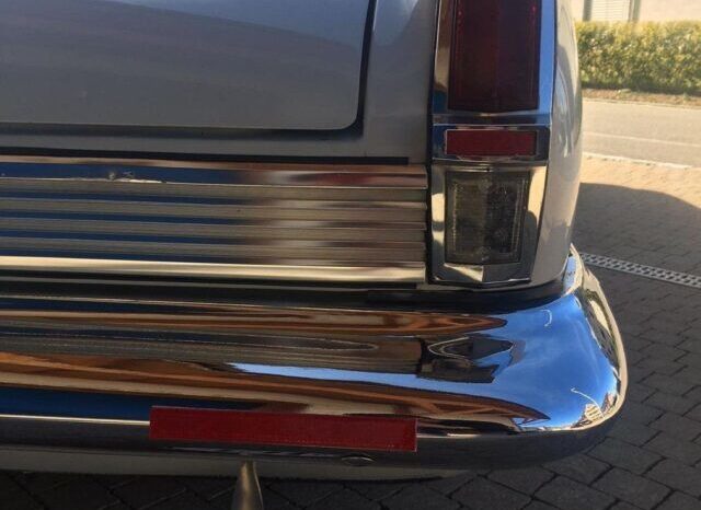 Plymouth Chrysler VALIANT voll