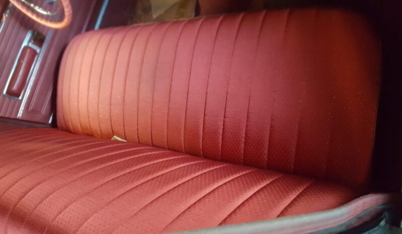 Dodge Coronet 440 voll