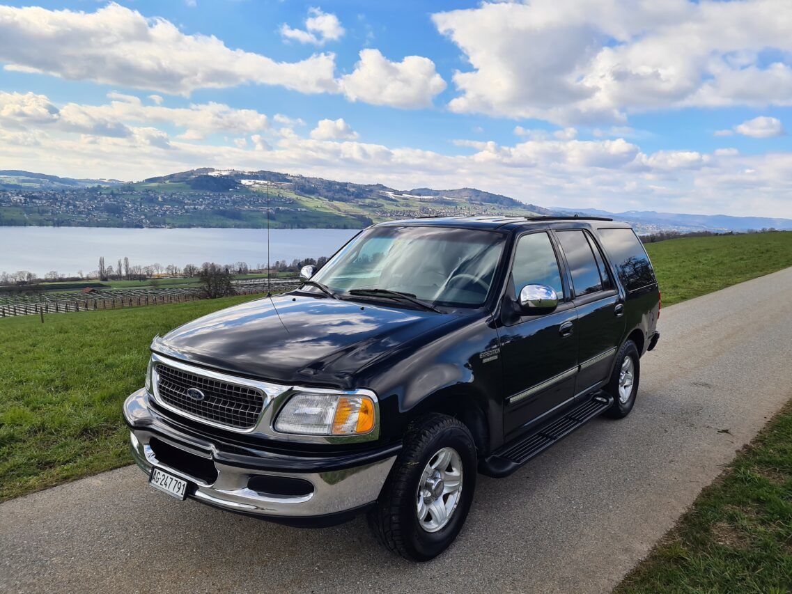 Ford Expedition