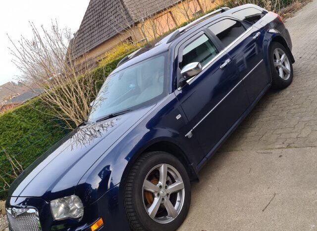 Chrysler 300c voll