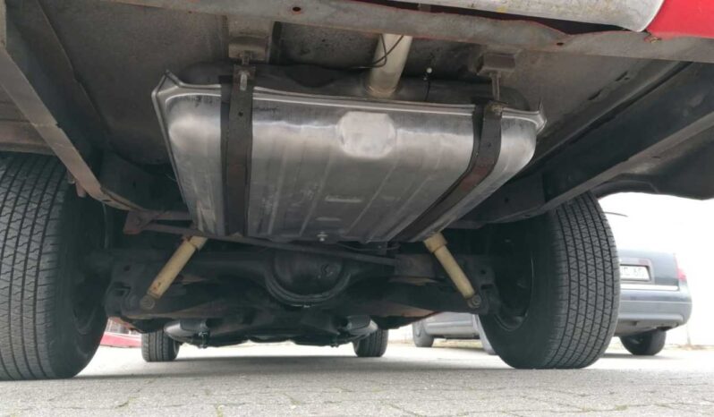 Chevrolet Biscayne voll