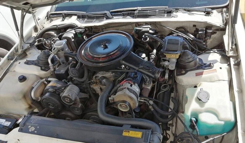 Chevrolet Camaro 5.0 Targa voll