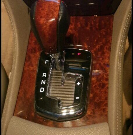 Cadillac SRX 3.6l V6 Sport Luxury voll