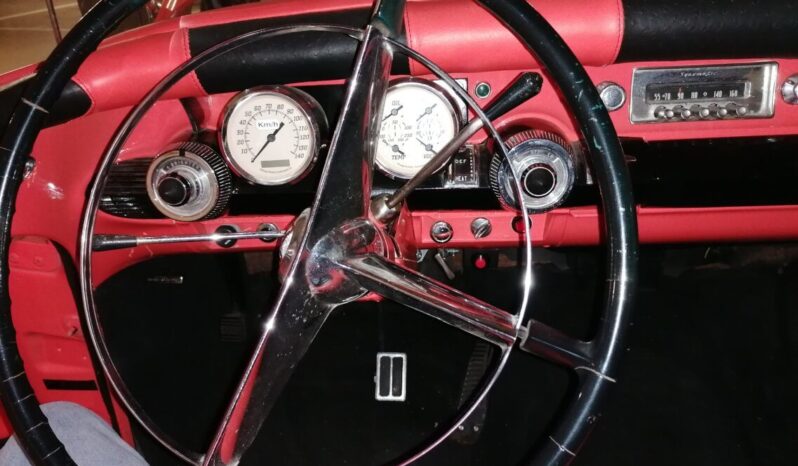 Buick Series 40 Special voll