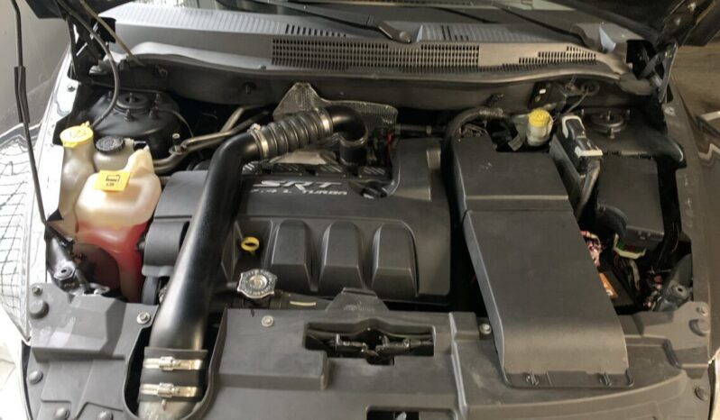 Dodge Caliber srt4 voll