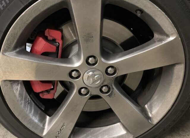 Dodge Caliber srt4 voll