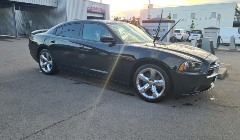 Dodge Charger voll