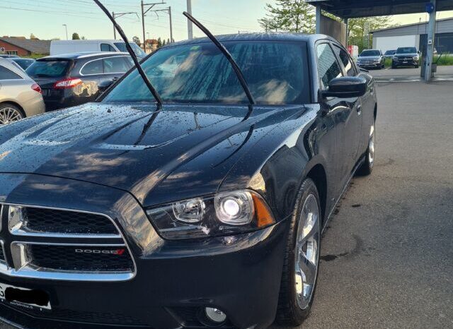 Dodge Charger voll