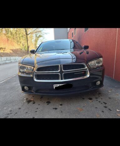 Dodge Charger voll