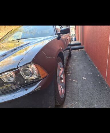 Dodge Charger voll