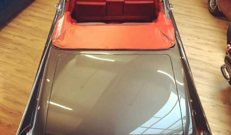 Cadillac Series 62 Convertible voll