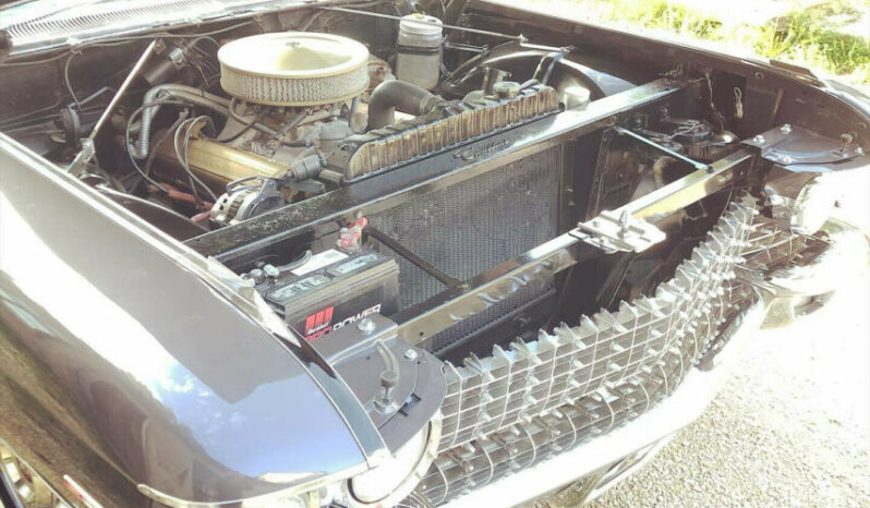 Cadillac Series 62 Convertible voll