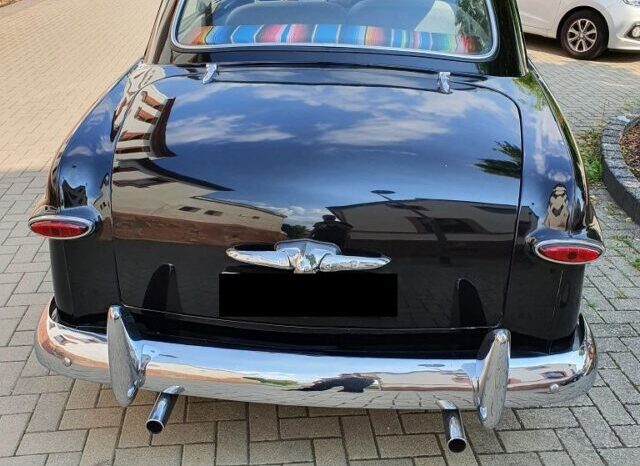 Ford “Custom” Shoebox voll