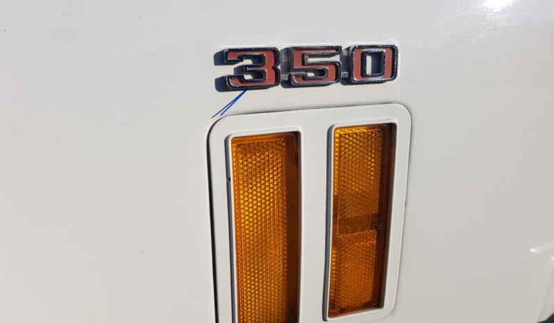 Chevrolet Malibu Chevelle voll