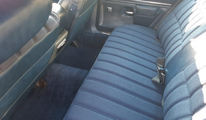 Chevrolet Malibu Chevelle voll