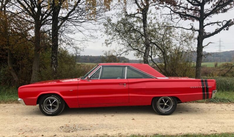 Dodge Coronet 440 voll