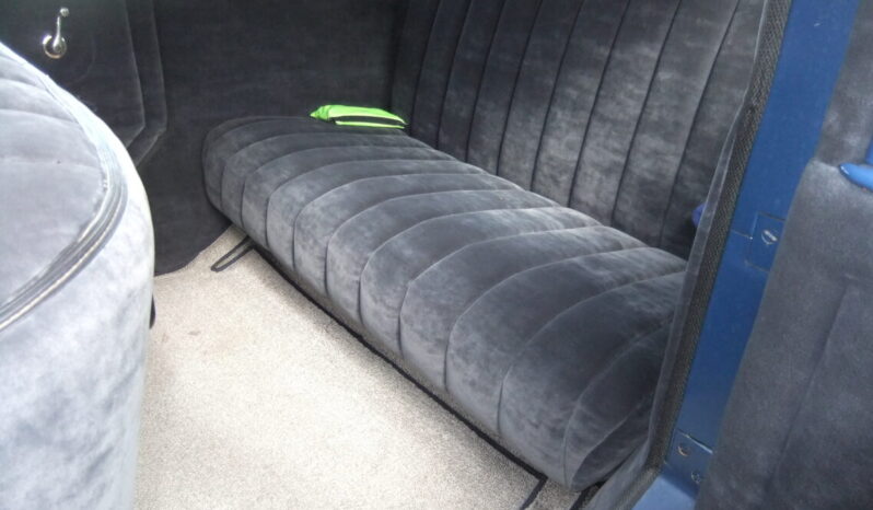 Buick MC Laughlin voll