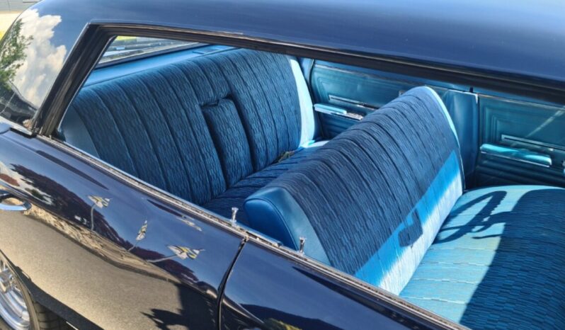 Chevrolet Chevelle Malibu voll