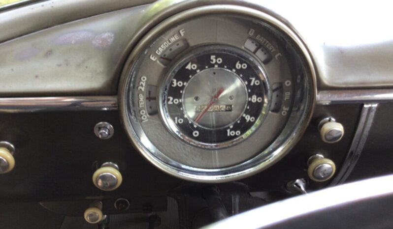 Chevrolet Fleetline voll