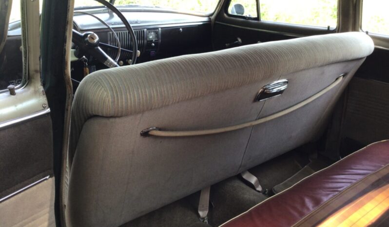 Chevrolet Fleetline voll