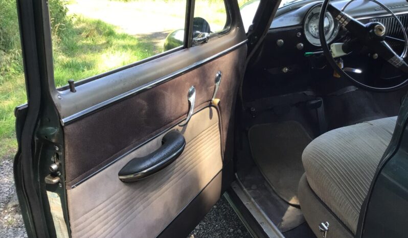 Chevrolet Fleetline voll