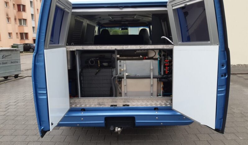 Chevrolet GMC Vandura voll