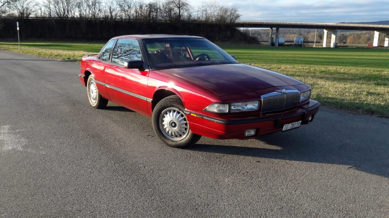 Buick Regal
