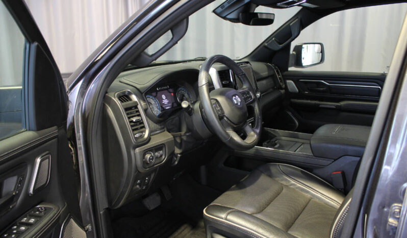 Dodge Ram 1500 Crew Kab. Pick-up 5.7 HEMI voll