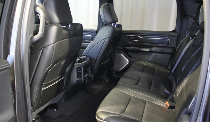 Dodge Ram 1500 Crew Kab. Pick-up 5.7 HEMI voll