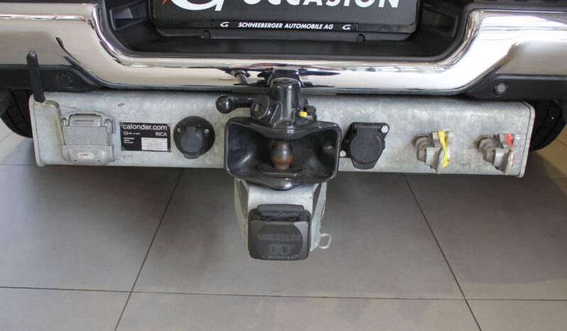 Dodge Ram 1500 Crew Kab. Pick-up 5.7 HEMI voll