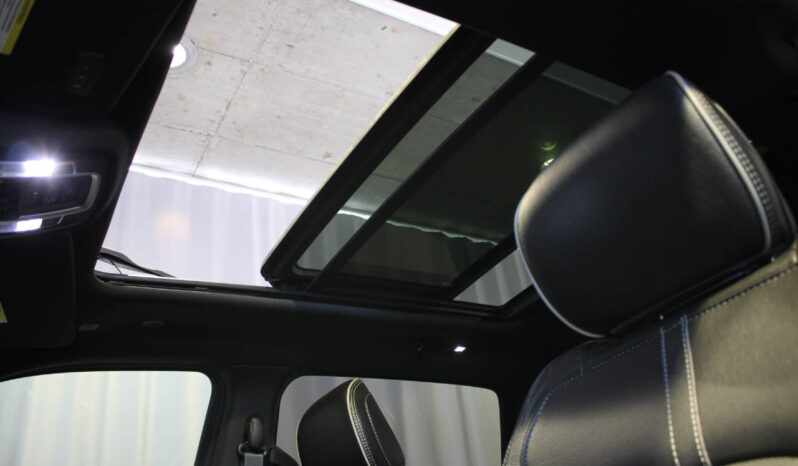 Dodge Ram 1500 Crew Kab. Pick-up 5.7 HEMI voll