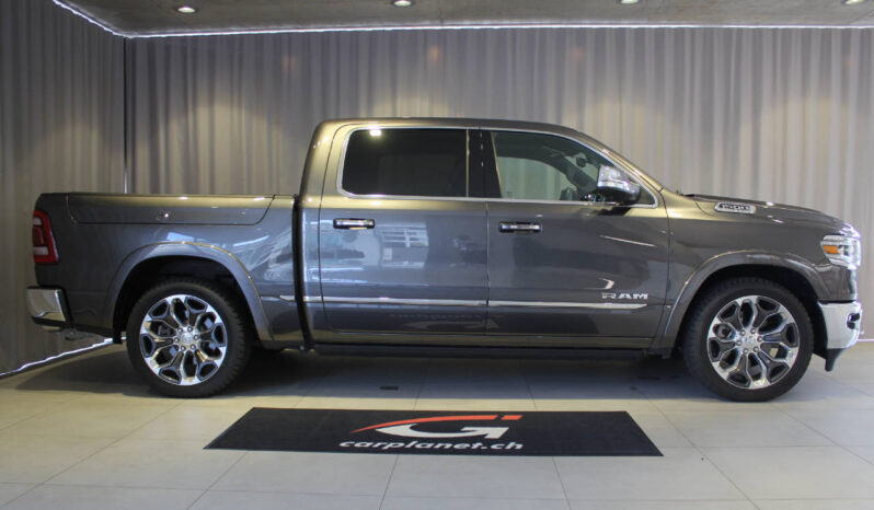 Dodge Ram 1500 Crew Kab. Pick-up 5.7 HEMI voll