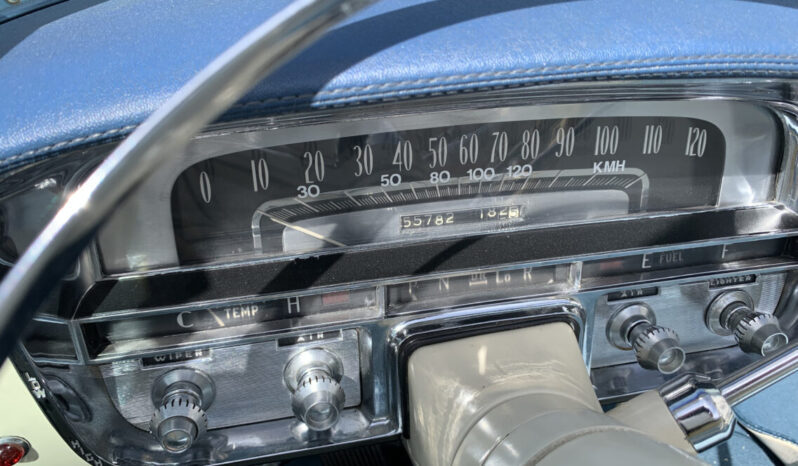 Cadillac Serie 62 Convertible Coupe voll