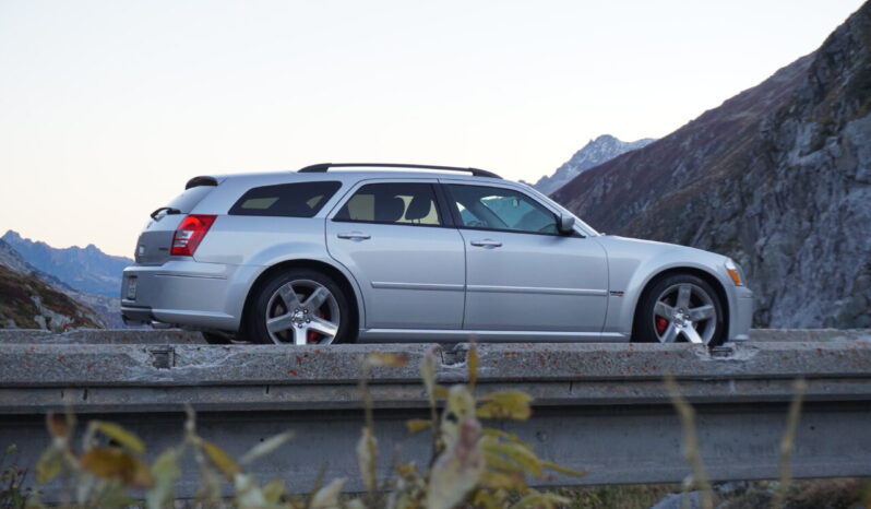 Dodge Magnum SRT8 voll