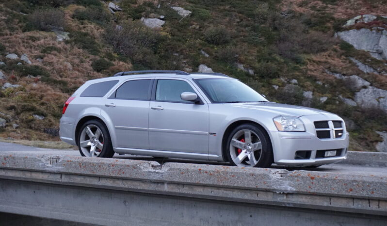 Dodge Magnum SRT8 voll